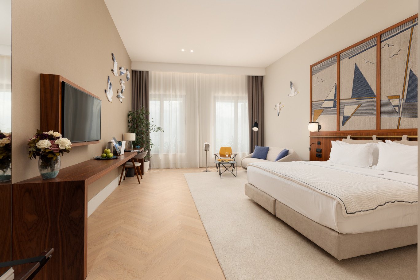 INFINITY HOTEL 5* view 6