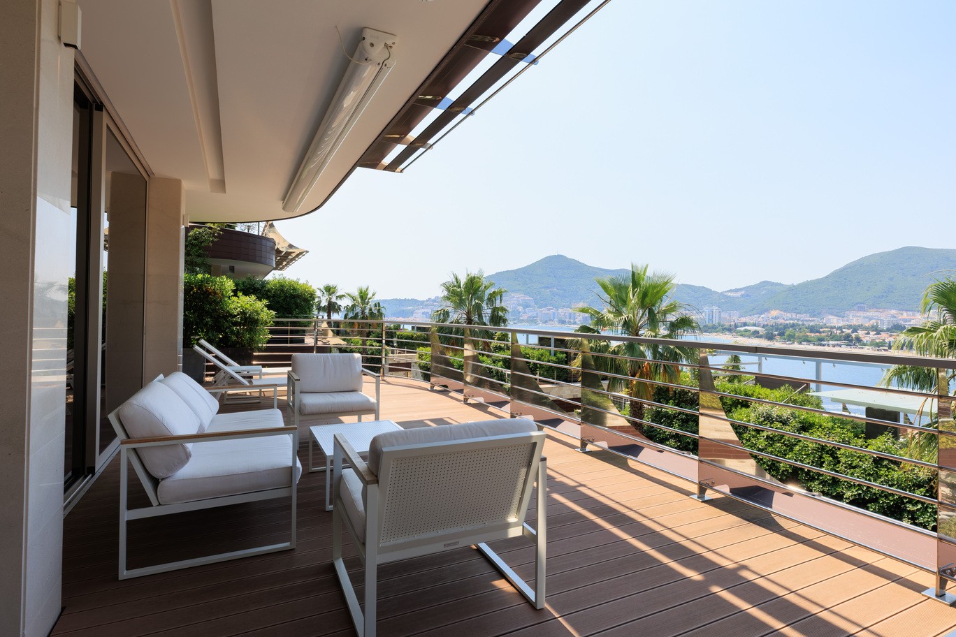 DUKLEY HOTEL & RESORT 5* view 4