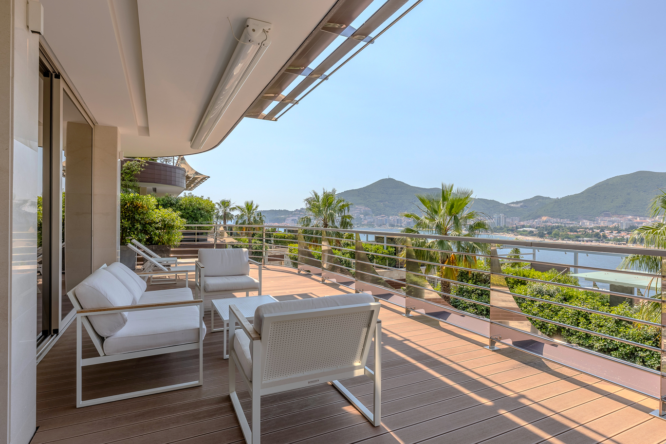 DUKLEY HOTEL & RESORT 5* view 4