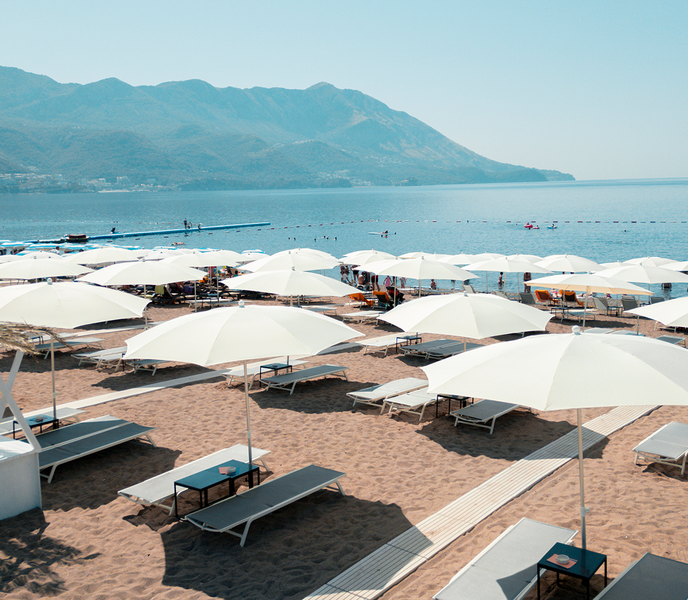 HARMONIA BEACH view 0