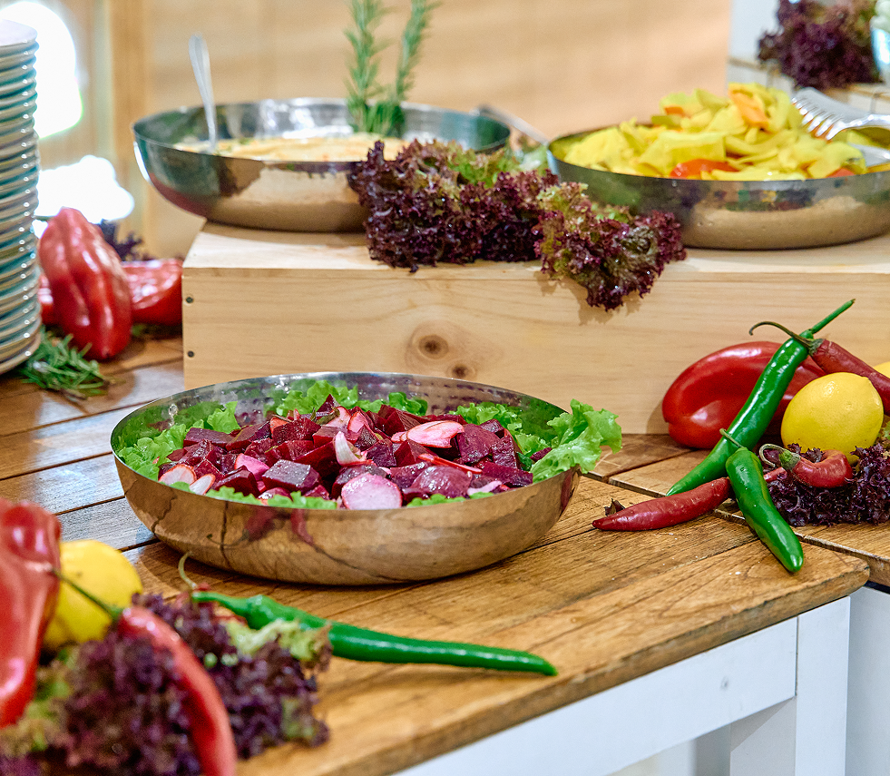 SHALOM RESTAURANT view 1