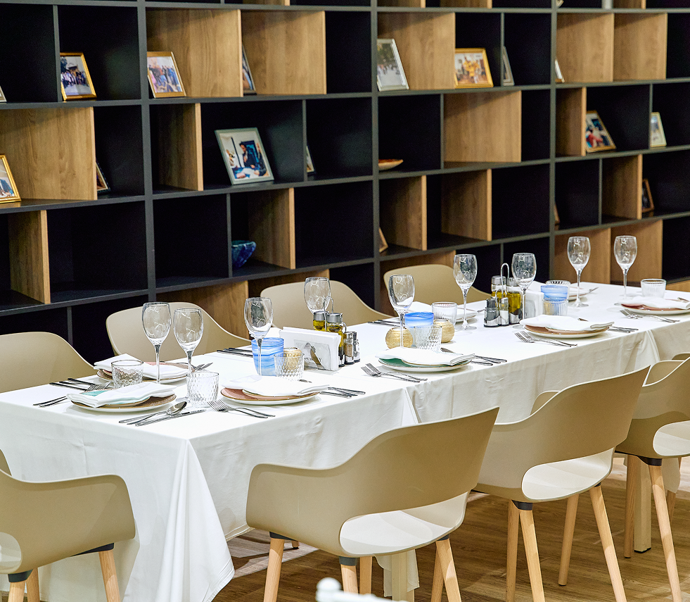 SHALOM RESTAURANT view 5