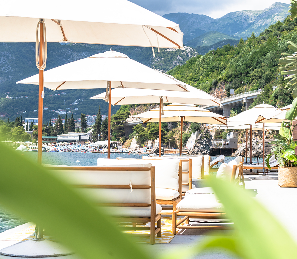 SUMOSAN MONTENEGRO view 0