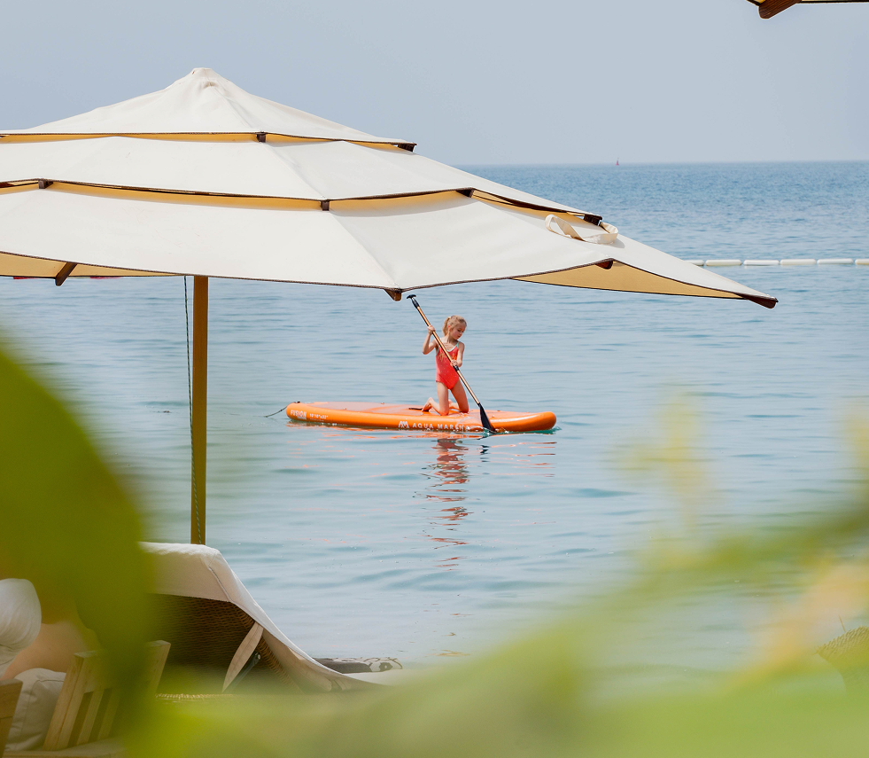 DUKLEY BEACH & BAR view 3