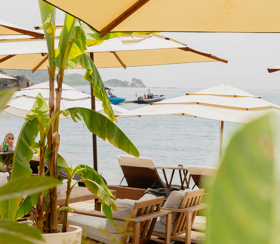 DUKLEY BEACH & BAR view 0