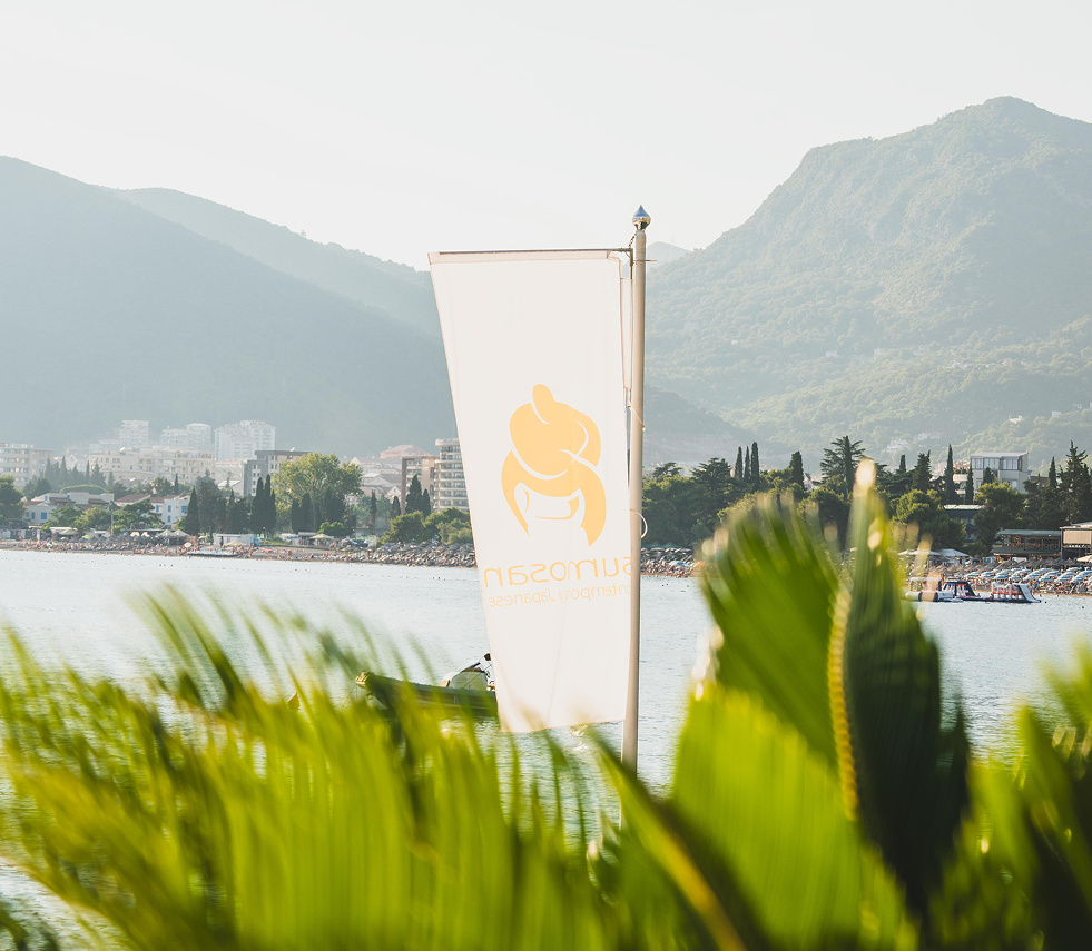 SUMOSAN MONTENEGRO view 3