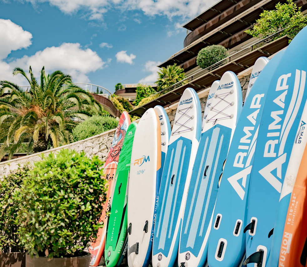 DUKLEY BEACH & BAR view 4