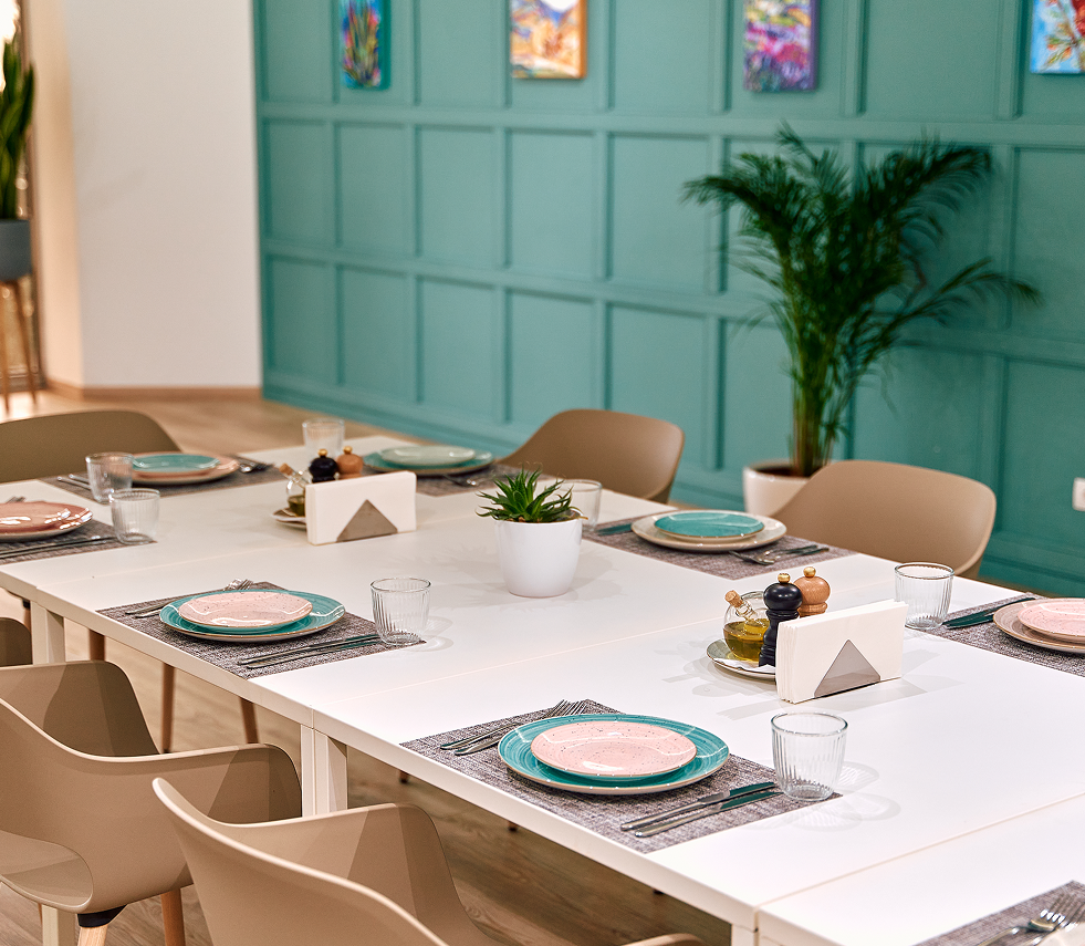 SHALOM RESTAURANT view 4