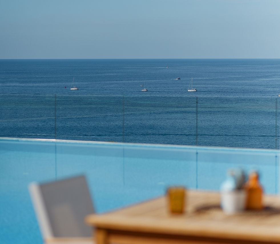 INFINITY POOL CLUB view 0