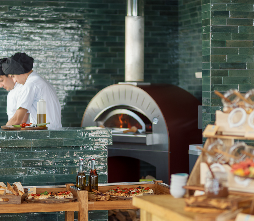 INFINITY POOL CLUB view 1