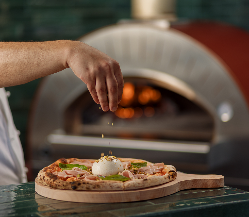 INFINITY POOL CLUB view 3