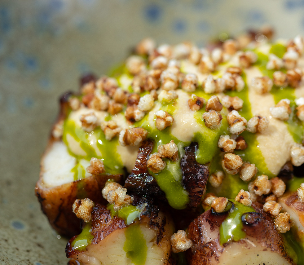 DUKLEY SEAFRONT RESTAURANT view 4