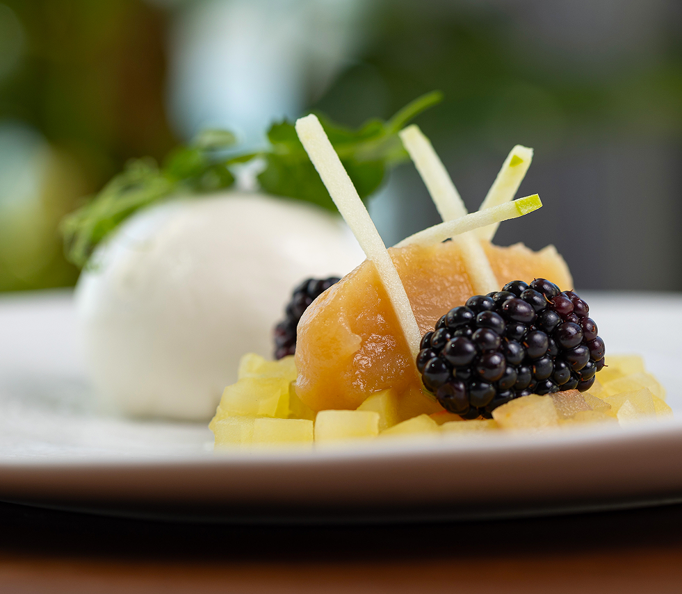 DUKLEY SEAFRONT RESTAURANT view 1