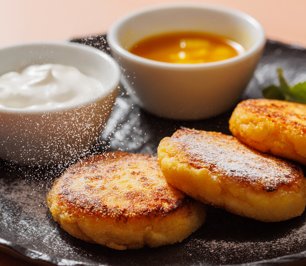 BENEDICT CAFE view 3