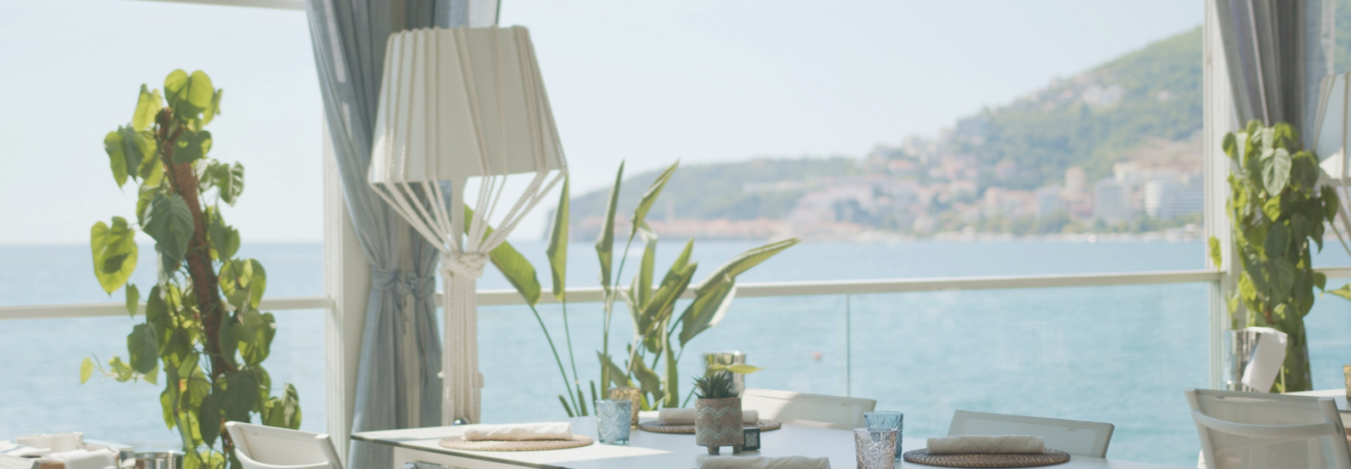 DUKLEY SEAFRONT RESTAURANT