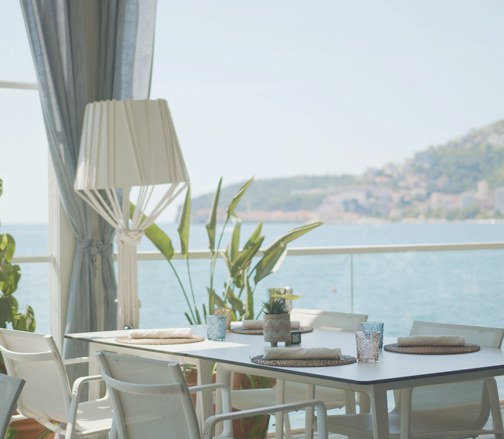 DUKLEY SEAFRONT RESTAURANT view 0