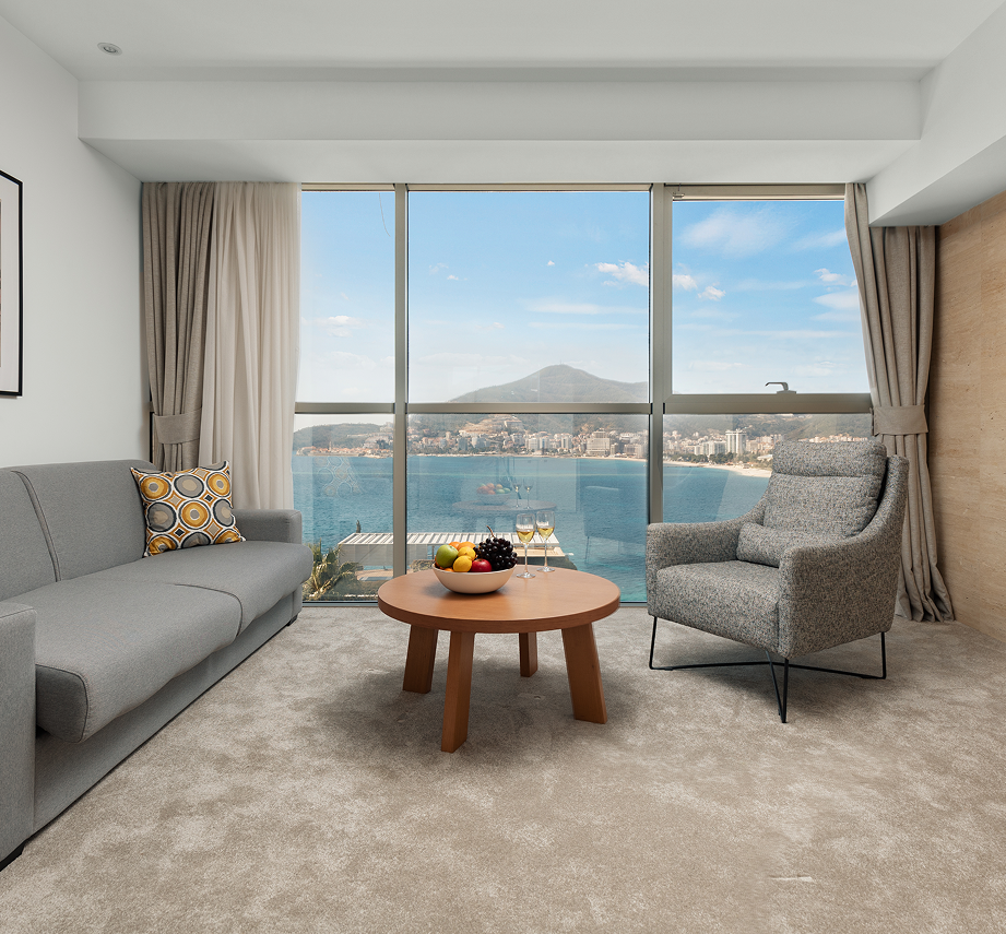 HARMONIA HOTEL 4* view 6