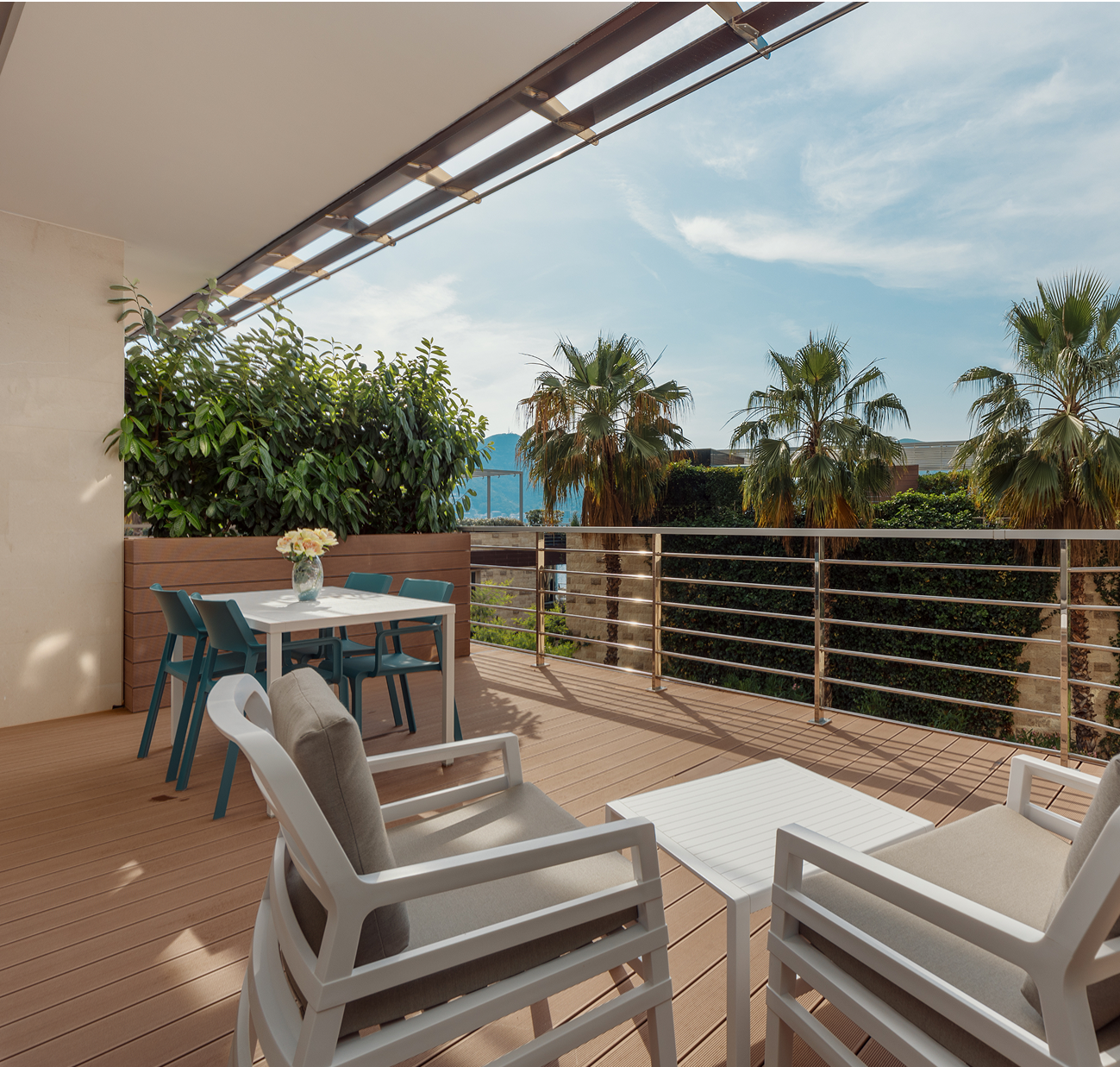 DUKLEY HOTEL & RESORT 5* view 4