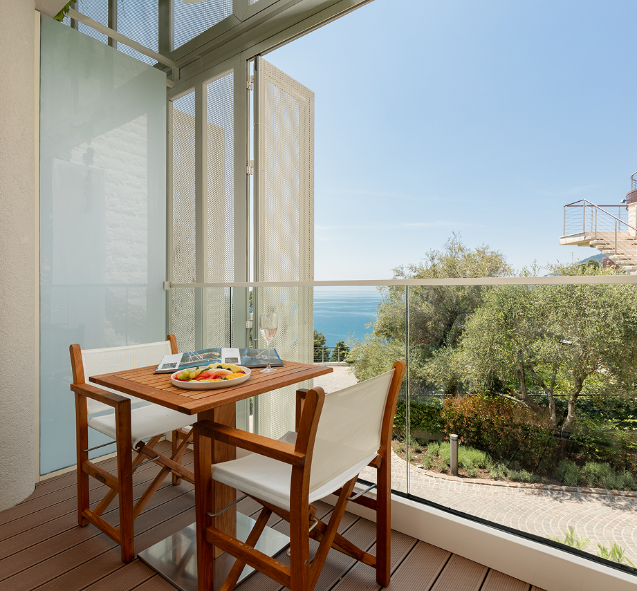 INFINITY HOTEL 5* view 6