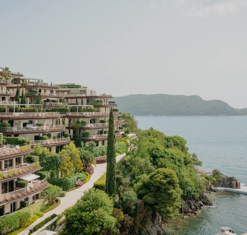 DUKLEY HOTEL & RESORT 5* view 4