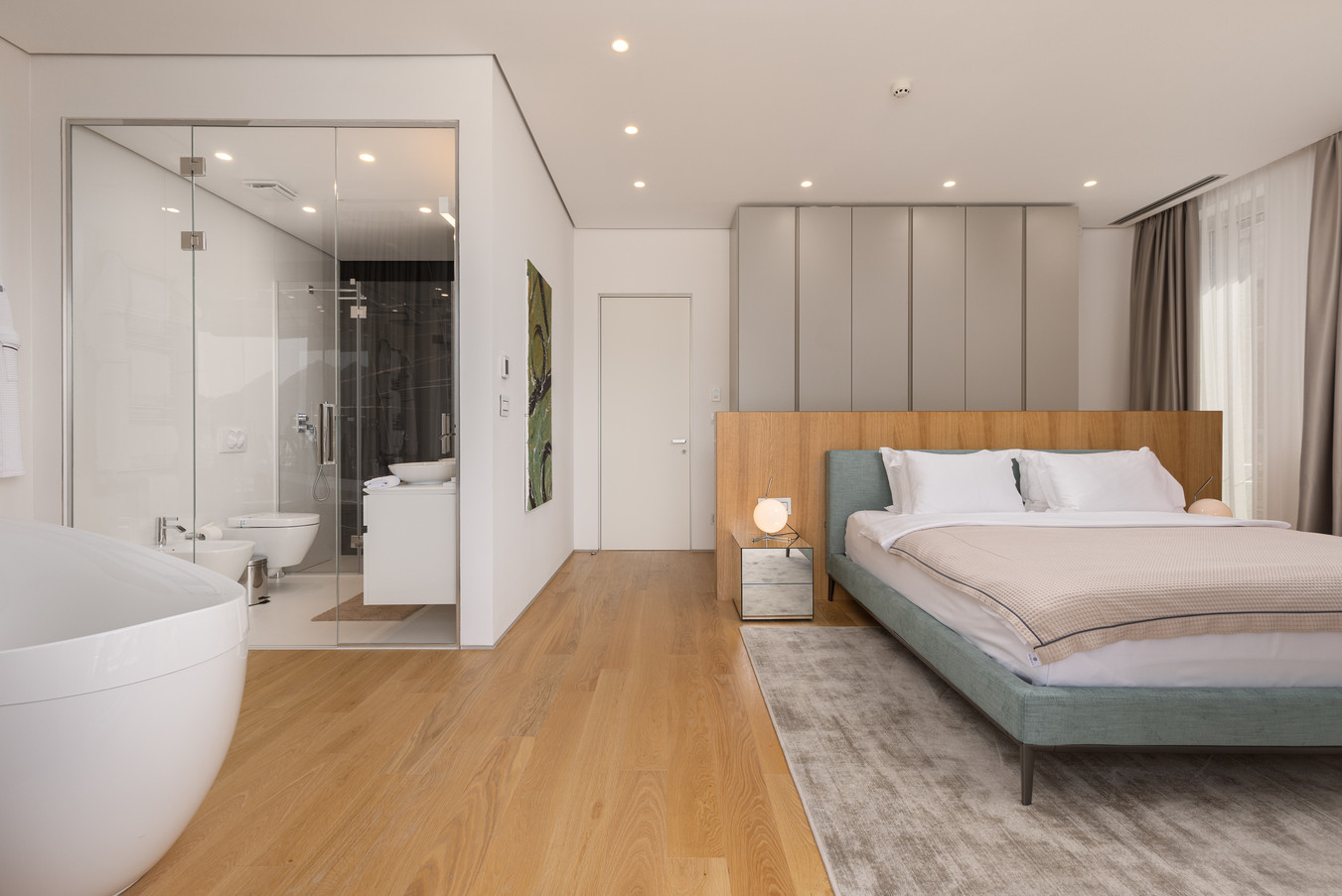 DUKLEY HOTEL & RESORT 5* view 4