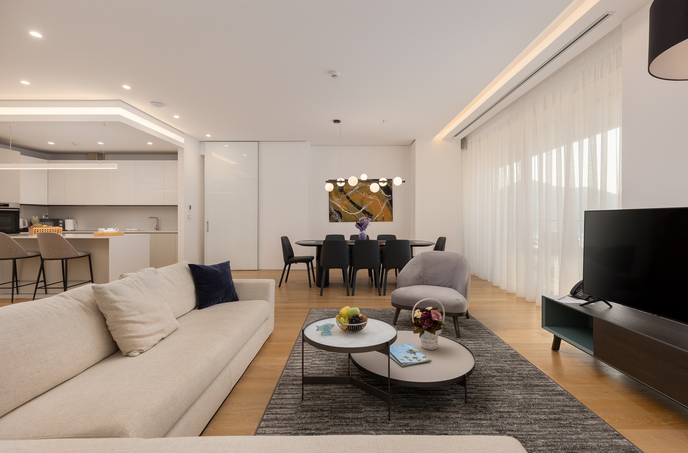 DUKLEY HOTEL & RESORT 5* view 4