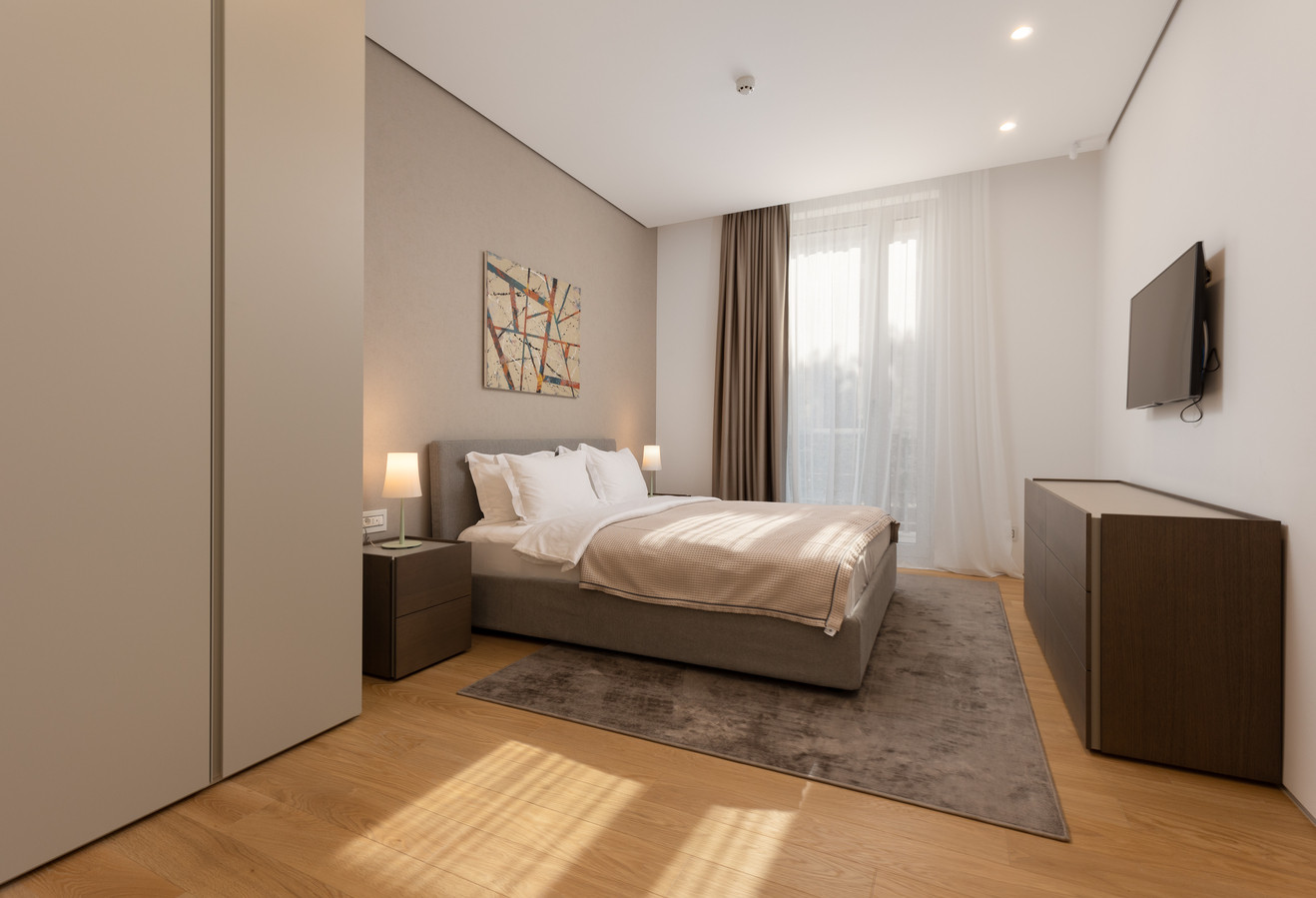 DUKLEY HOTEL & RESORT 5* view 4