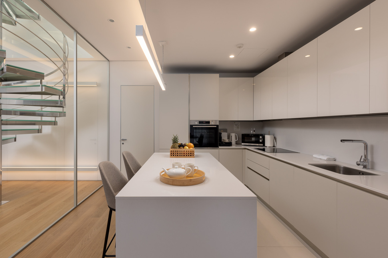 DUKLEY HOTEL & RESORT 5* view 4