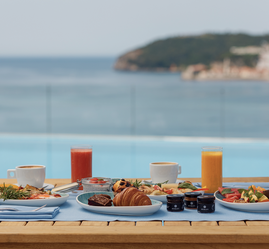 INFINITY HOTEL 5* view 6