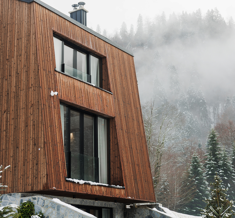 MOUNTAIN RETREAT BY DUKLEY 4* view 6