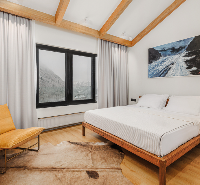 MOUNTAIN RETREAT BY DUKLEY 4* view 6