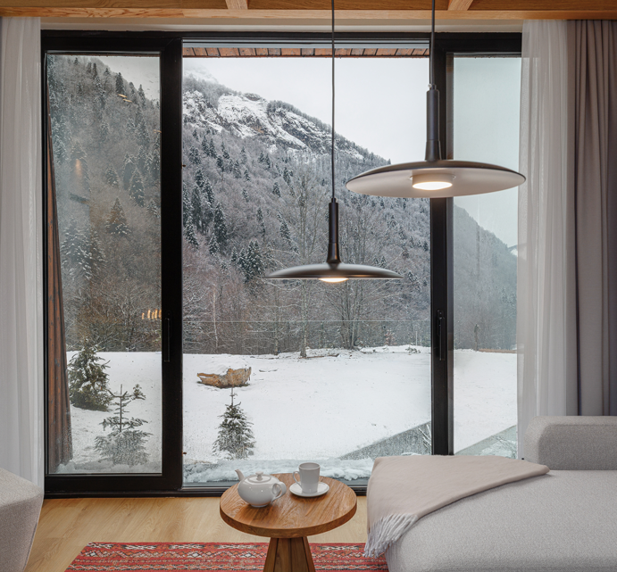 MOUNTAIN RETREAT BY DUKLEY 4* view 6