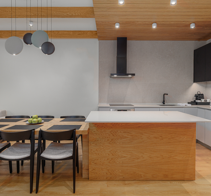 MOUNTAIN RETREAT BY DUKLEY 4* view 6