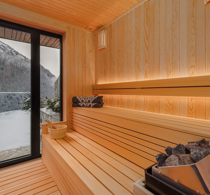 MOUNTAIN RETREAT BY DUKLEY 4* view 6