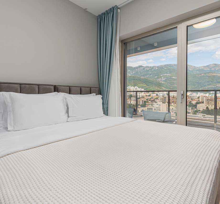 HARMONIA HOTEL 4* view 6