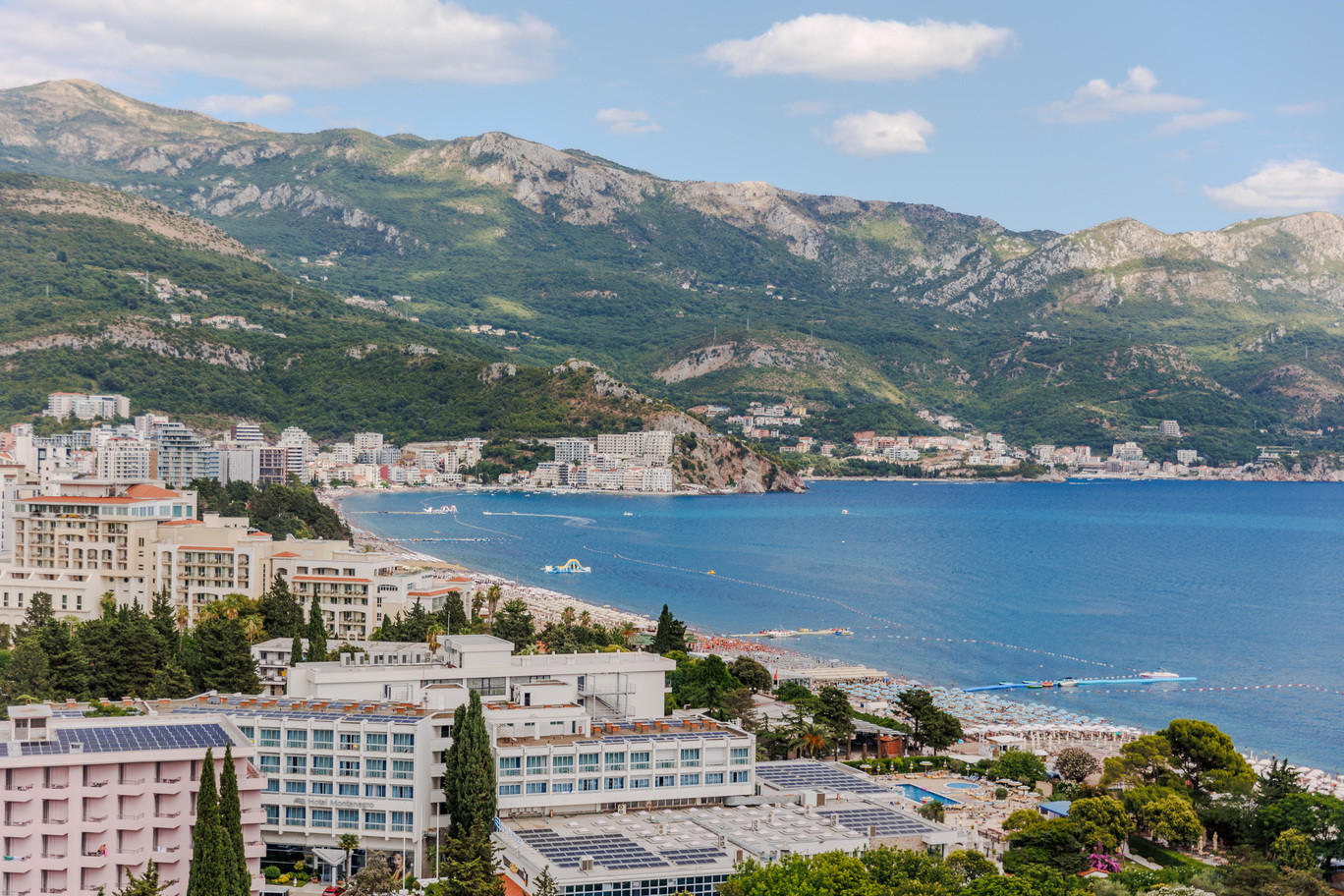 HARMONIA HOTEL 4* view 6