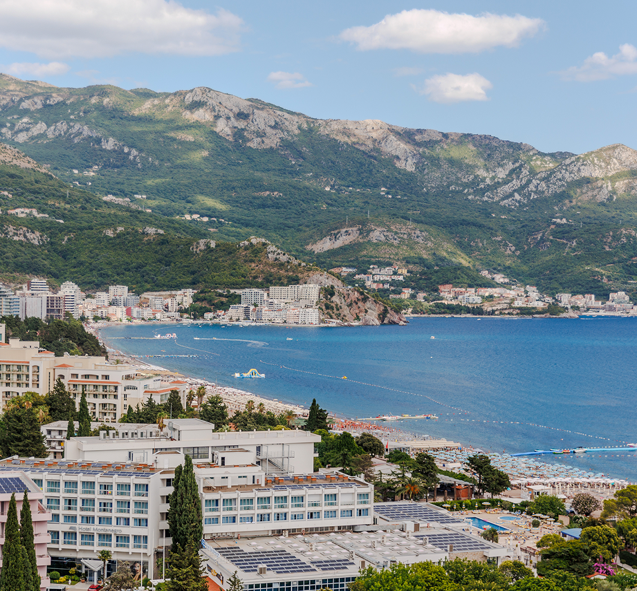 HARMONIA HOTEL 4* view 6