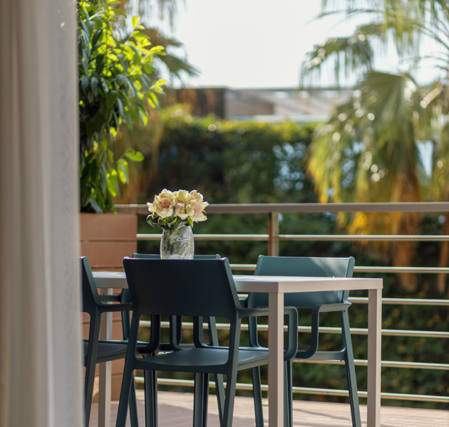 DUKLEY HOTEL & RESORT 5* view 4